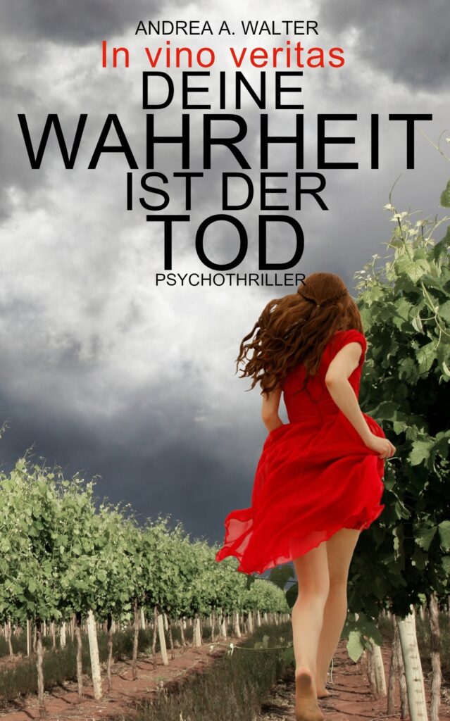 Cover Andrea A. Walter