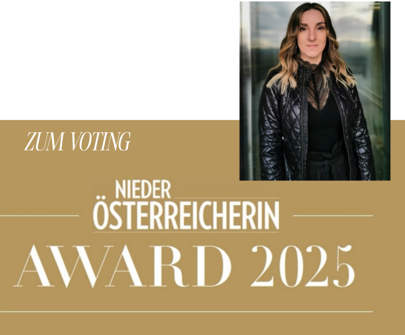 Jetzt voten!