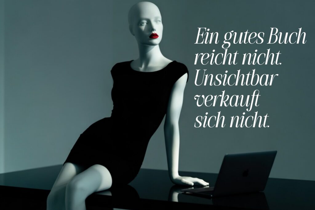 AutorinFIT2go ist das Seminar für Autoren